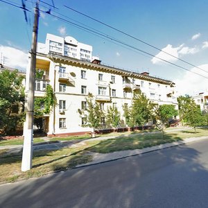 Днепр, Криворожская улица, 6: фото