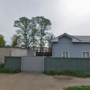 Barrikadnaya ulitsa, 3А, Tver: photo