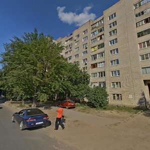 Perevertkina Street, 2, Voronezh: photo