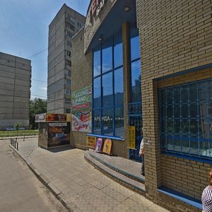 Volonterska street, 71, : foto