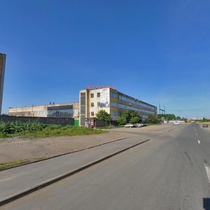 Skladskoy Drive, 4 ، سان بطرسبرغ: صورة