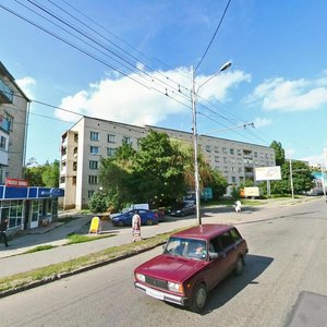 Serova Street, 4/1, Stavropol: photo