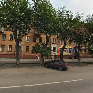 Stalevarov Street, 33, Chelyabinsk: photo