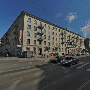 Sredneokhtinskiy Avenue, 51, Saint Petersburg: photo