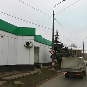 Gagarina Avenue, 69А, Nizhny Novgorod: photo