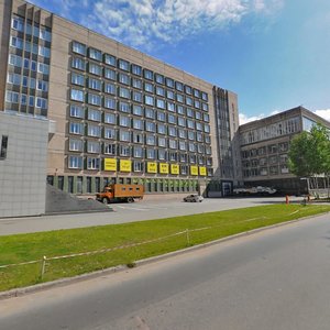 Marshala Govorova Street, 35к4, : foto