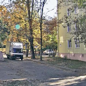 Partyzanski Avenue, 38, Minsk: photo