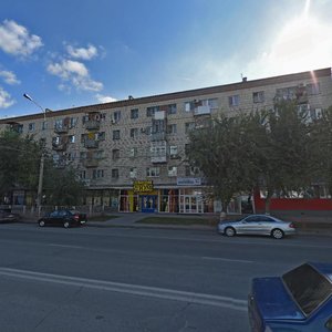 Raboche-Krestyanskaya Street, 59, Volgograd: photo