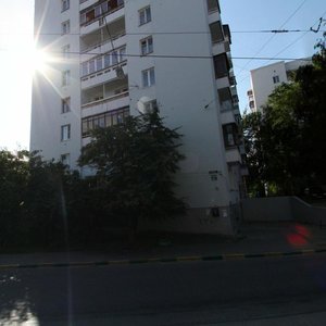 Il'inskaya Street, 37, Nizhny Novgorod: photo