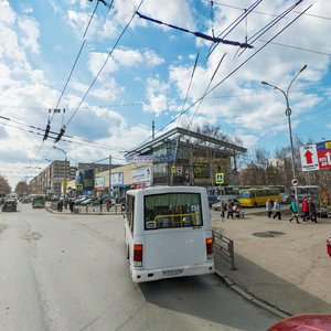 Amundsena Street, 62, Yekaterinburg: photo