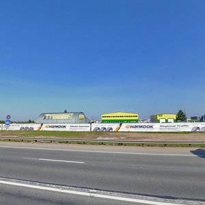 Moskovskoe Highway, 231к2В, : foto
