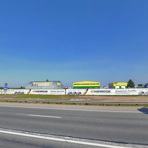 Moskovskoe Highway, 231к2В, Saint Petersburg: photo