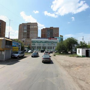 Tashkentskaya Street, 196А, Samara: photo