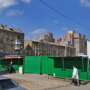 Antonovycha Street, 114, Kyiv: photo