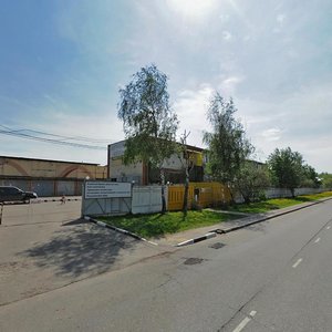 Chechyorsky Drive, вл3с5, Moscow: photo