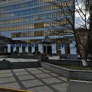 Holosiivska Street, 17 ، كييف: صورة