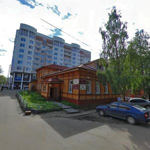 Архангельск, Поморская улица, 34: фото