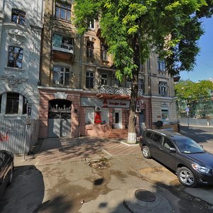 Yelisavetynska vulytsia, 6, Odesa: photo