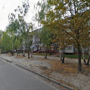 Vulytsia Dotsenka, 3, Chernihiv: photo