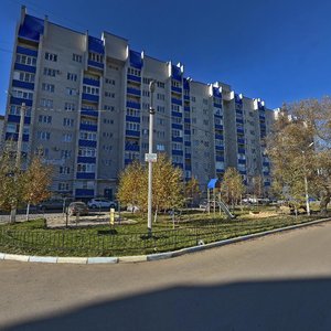 Kulakova Avenue, 49/6, Stavropol: photo