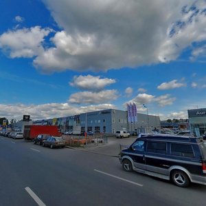 Sofiyskaya Street, 2, : foto
