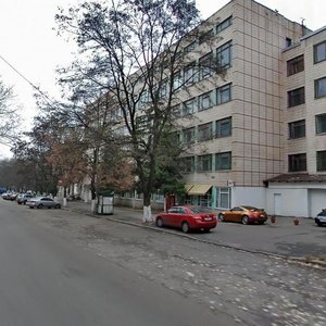 Preobrazhenska Street, 25, Kyiv: photo