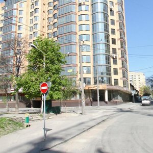 Khalturinskiy Lane, 67/25, Rostov‑na‑Donu: photo