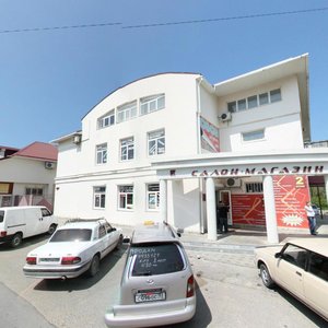 Ulitsa Tolstogo, 113Б, Anapa: photo