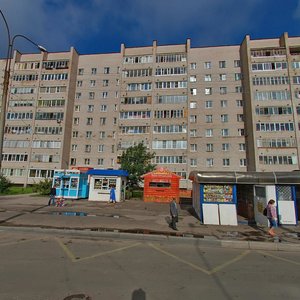 Pskovskaya Street, 44к1 ، : صورة