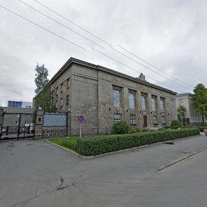 Germana Titova Street, 10, Petrozavodsk: photo