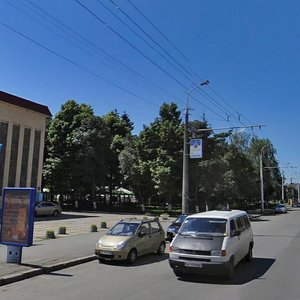 Prospekt Prezydenta Hrushevskoho, 2, Lutsk: photo