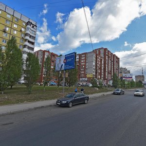 Georgiya Dimitrova Street, 131 ، سامارا: صورة