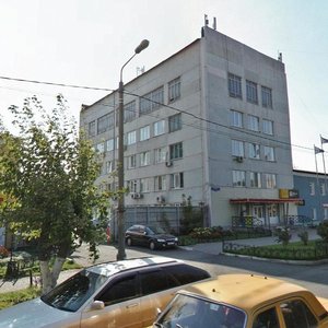 Akademika Vavilova Street, 7, Krasnoyarsk: photo