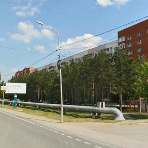 Moskovskiy Tract Street, 143к1, Tyumen: photo