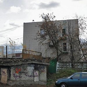 Staropetrovsky Drive, 7Ас23, Moscow: photo