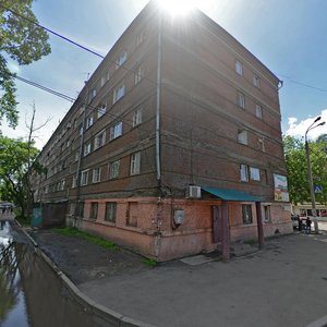 Иркутск, Ленская улица, 1Б/1: фото