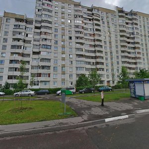 Zelenograd, к1624, Zelenograd: photo