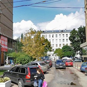 Kutuzovsky Avenue, 6, Moscow: photo