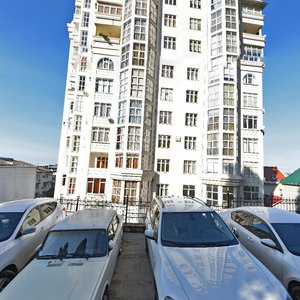 Voykova Street, 35, Sochi: photo