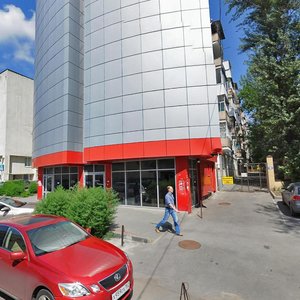 Semashko Lane, 50, Rostov‑na‑Donu: photo