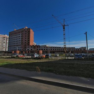 Вологда, Улица Сергея Преминина, 4: фото