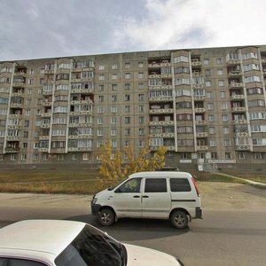 18-y mikrorayon, 4, Angarsk: photo