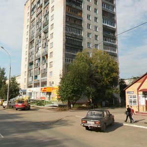 Ulitsa Marshala Rybalko, 39, Perm: photo