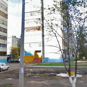 Salmyshskaya street, 32, Orenburg: photo