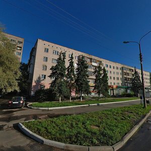 Pskovskaya Street, 18, Veliky Novgorod: photo