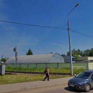 Сергиев Посад, Скобяное шоссе, 2А: фото