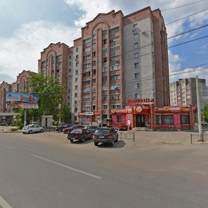 Vladimira Nevskogo Street, 15, Voronezh: photo