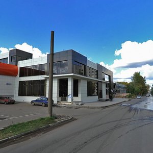 Pugachyova Street, 1Б, : foto