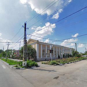 Kommunisticheskaya ulitsa, 88/20, Bataysk: photo