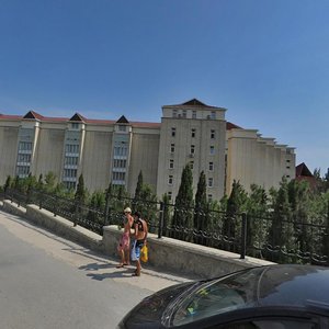 Судак, Улица Ленина, 89К6: фото
